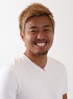 Maruhashi Yusuke